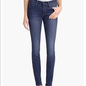 Lucky Brand Jeans - Brooke Straight size 26